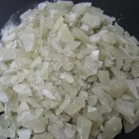 aluminum sulfate