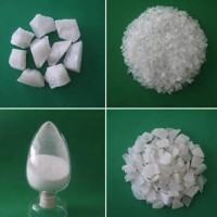 aluminum sulfate