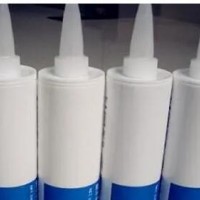 Silicone structural sealant