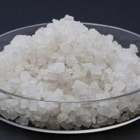 Industrial salt
